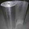 Buy cheap Ceiling Aluminium Air Bubble Foil Roll Prefab Reflective Thermal Roof Insulation Material from wholesalers