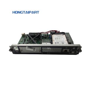 Buy cheap CE869-60001 CE502-69005 CE502-60113 Formatter Assembly For H P LaserJet Enterprise M4555 from wholesalers