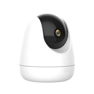 Buy cheap CP6 3 Megapixel 2K UHD Wireless Surveillance Camera 360 Degree Home Monitor Camera from wholesalers