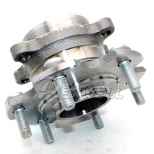 Buy cheap Good Packing Front Wheel Hub Assy 3780A011 for Mitsubishi Pajero Car Bearing Guaranteed from wholesalers