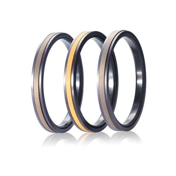 Buy cheap SPGW-PISTON seal parts for Excavator Cylinder seal kit from wholesalers