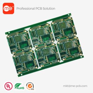 Power PCB multilayer circuit board 6L Circuit Board Multi Layer PCB Assembly PCB