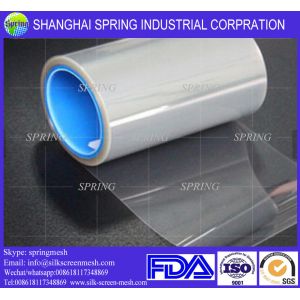 Buy cheap Screen printing waterproof inkjet transparency film/Inkjet Film from wholesalers
