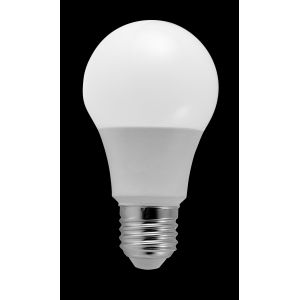 Buy cheap 7w LED round bulb light E27/B22 product