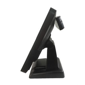 Buy cheap 17 Point Of Sale Systems For Small Business , 2 Usb Ports Touch Screen Register Systems from wholesalers