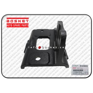 JAPAN ISUZU CYZ51K 6WF1 1-53352179-0 1533521790 Rear Front Spring Bracket