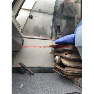 Buy cheap Renovated Zoomlion Hydraulic Truck Crane 50 Tons Lifting Machine for High Reliability from wholesalers