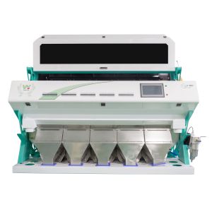 Buy cheap Leading Technology Most Popular Wheat Color Sorter With Factory Price from wholesalers
