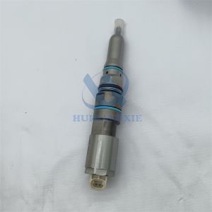 Buy cheap 456-3493 4563493 Fuel Injector For C9.3 Diesel Engine 20R-5036 20R5036 For 336E Excavator Injector 966K 972K Wheel Loader Injector from wholesalers