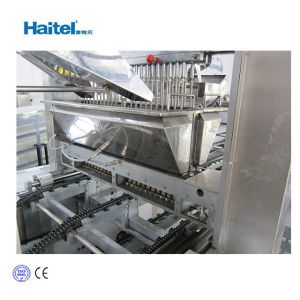 Buy cheap 380V Depositing Automatic Candy Making Machine Electric Control from wholesalers