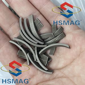 Buy cheap Flexible SmCo Permanent Magnet ODM OEM Magnetic Accessories from wholesalers