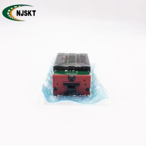 HIWIN RGH15CA Linear Motion Rails High Rigidity Roller Type Linear Guide