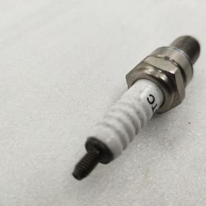 Buy cheap Tricycle Engine Spare Parts 250cc Water Cooled Engine Spark Plug for Better Efficiency from wholesalers