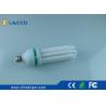Buy cheap 4U 85W Energy Saving Fluorescent Bulbs , High Efficiency Light Bulbs T5 6400K from wholesalers