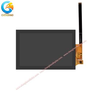 Buy cheap 7 Tft Screen 800x1280 Touch Lcm Liquid Crystal Module With Mipi Interface from wholesalers
