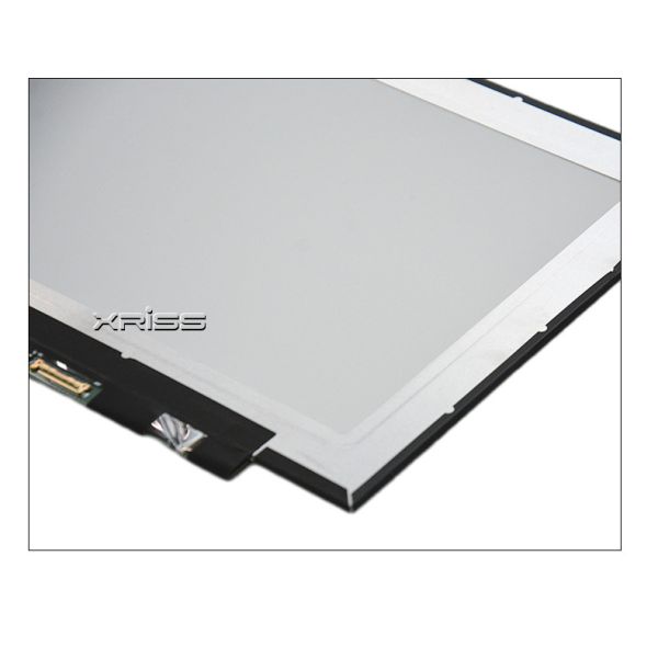 NV133FHM-N43 Laptop LCD Screen Slim EDP 30pins 1920*1080 IPS Frameless 72% NTSC