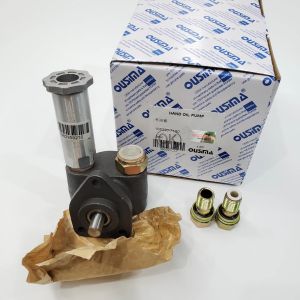 Buy cheap Komatsu Fuel Feed Pump 1052207180 For S6K PC400-7 Excavator from wholesalers