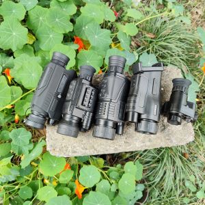 Buy cheap 40mm Digital Night Vision Scope Monocular Telescope CMOS Camera from wholesalers