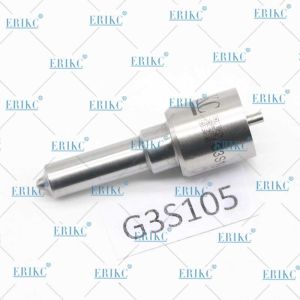 Buy cheap ERIKC Jet Mist Nozzle G3S105 Diesel Fuel Injector Nozzles G3S105 for Injector from wholesalers