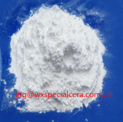 High Purity 99.999% Rare Earth Oxide Powder Yttrium Oxide Y2O3 For Coating
