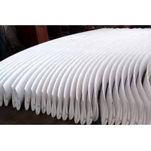 Buy cheap Hand Lay Up Technology FRP Wind Turbine Blades for Sustainable and Durable Energy Production from wholesalers