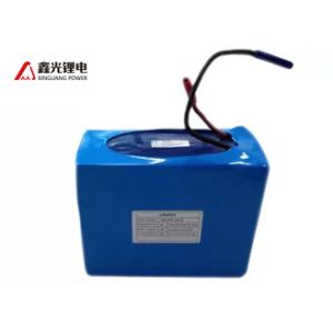 Buy cheap 12V 20000mAh 18650 Lithium Ion Power Tool Rechargeable Batteries product