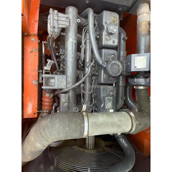 Doosan hot sale Used doosan dh300 excavator second hand digging machine DOOSAN DX300 good price