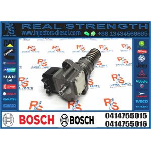 Buy cheap Fuel Injection Pump 0414755014 0414755015 313GC5233M Engine E7 0986445011 0986445012 from wholesalers