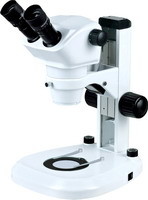 Buy cheap Extra Wide Field Eyepiece EW10x/22 Stereo Zoom Microscope NCS-600 Ergonomic Design from wholesalers