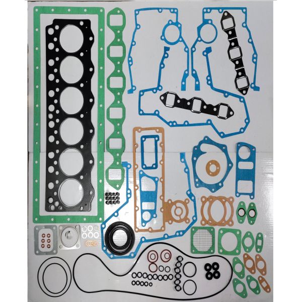 Buy cheap Komatsu 6D95 Overhaul Package 6206-K1-8203 6206-K2-9102 6D125 Overhaul Package PC400-5 6150-K1-9901 6150-K2-9901 from wholesalers
