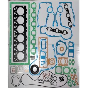 Buy cheap Komatsu 6D95 Overhaul Package 6206-K1-8203 6206-K2-9102 6D125 Overhaul Package PC400-5 6150-K1-9901 6150-K2-9901 from wholesalers