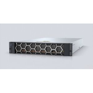EMC PowerStore 5200T 5200TB All Flash Storage Array NVMe