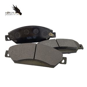 Buy cheap Industrial D1092-7997 Brake Pads For Chevrolet TRUCK Kaidi from wholesalers
