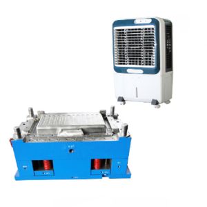 Buy cheap Air Purifiers Plastic Parts Injection Molding from wholesalers