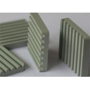 Buy cheap OEM Ceramic Heat Sink Thermal Conductivity Lightweight High Strength from wholesalers