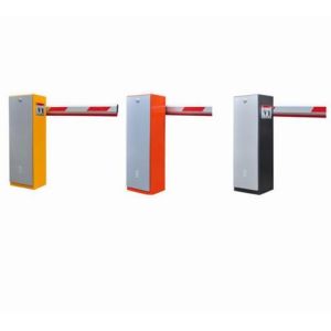 Buy cheap 30m Remote Control Barrier Gate from wholesalers