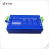 Buy cheap 10/100/1000M Gigabit Poe Injector , Ethernet Power PoE Surge Protector IP 20 from wholesalers