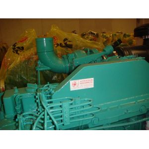 Buy cheap High Quality Diesel Engine 6CT8.3-G for Generator and Generator Set from wholesalers