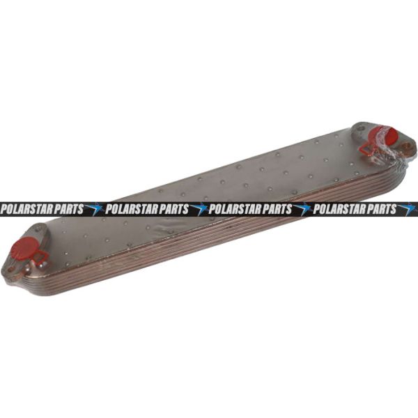 Buy cheap Excavator Mitsubishi Oil Cooler Element 6d22 Me054110 7p Diesel Engine Parts from wholesalers