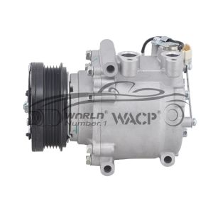 Buy cheap 086G15 5PK Variable Displacement Compressor ATC086G15 For ChangAn Ruixing 4G13/4G15S 1.3/1.5 WXCA022 from wholesalers