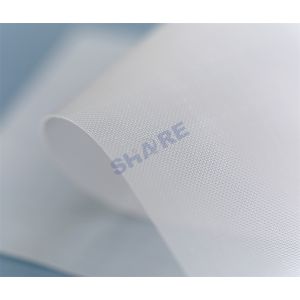 Buy cheap 24 Micron Polyester Monofilament Filter Mesh 18% Open Area from wholesalers