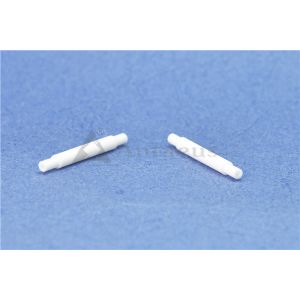 Buy cheap Machinable Zirconia Ceramic Parts rod ISO9001 from wholesalers