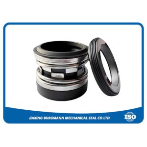 China Rubber Bellows Mechanical Seal for Water Pumps with Temperature Range -20-150°C and Pressure up to 1.2Mpa on sale