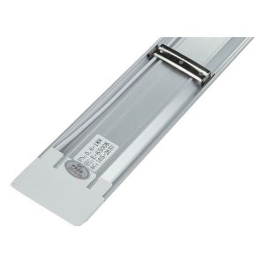 Buy cheap EPISTAR 3600lm Household Led Lights 3000K Led Batten 40w 120cm from wholesalers