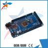 Buy cheap Mega2560 ATmega2560-16AU custom arduino board / ATmega328P UNO R3 Board from wholesalers