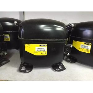 Buy cheap Secop Protable Refeezer Compressor For LBP,MBP,HBP Household And Light Commercial 230V 60HZ from wholesalers