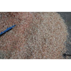 Buy cheap Spiral Shaft Wood Shavings Making Machine Wood Pulverizer Sawdust Machine from wholesalers