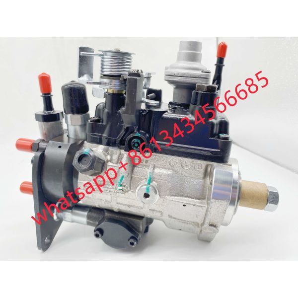 Genuine Injection pump 9520A180H same as 9520A185H,2644C346 common rail pump Assy