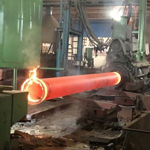 Buy cheap Thickness Customized Ductile Iron Pipe Manufacturers ISO9001 Certificate from wholesalers