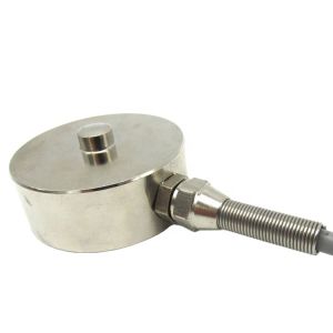 Insulation Resistance 5000 M ohm / 50V SC201 Chinese Spoke and Round Load Cell